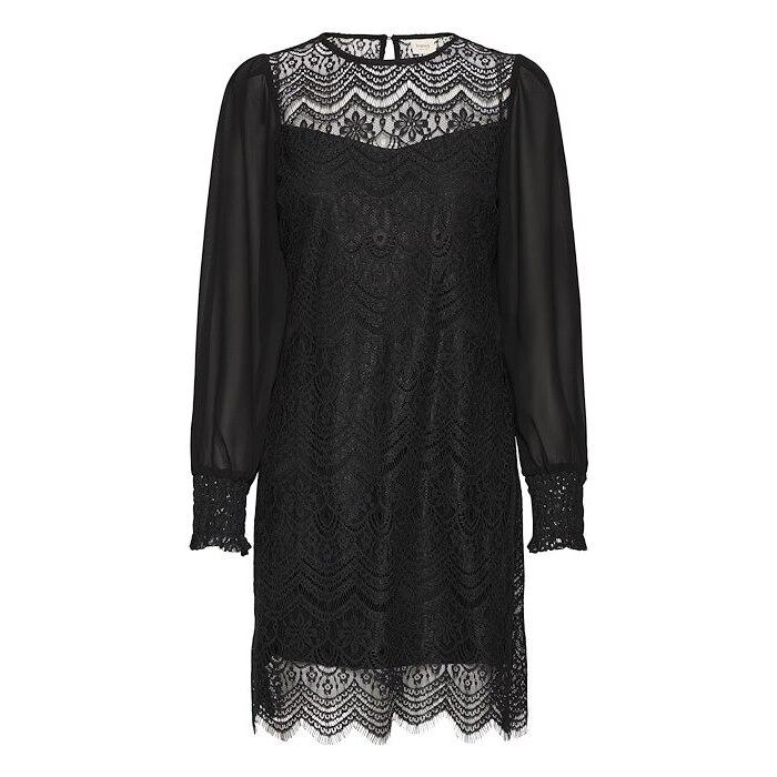 5715750313830 - Langes Kleid Damen Caty 1