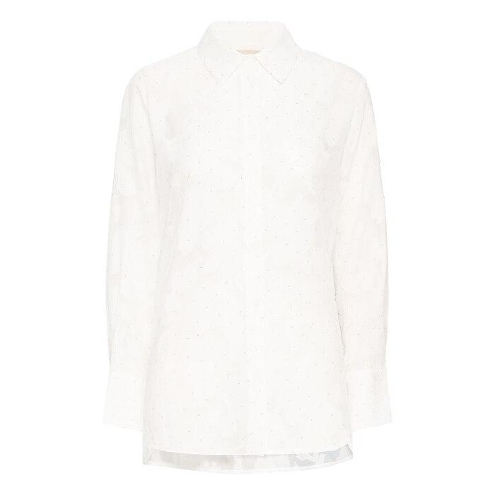 5715750313069 - Langarmshirt Damen Rhinestone 1