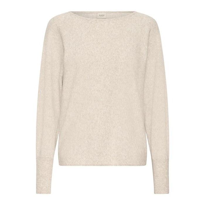 5715750454137 - Pullover mit Rundhalsausschnitt Damen Romina 1