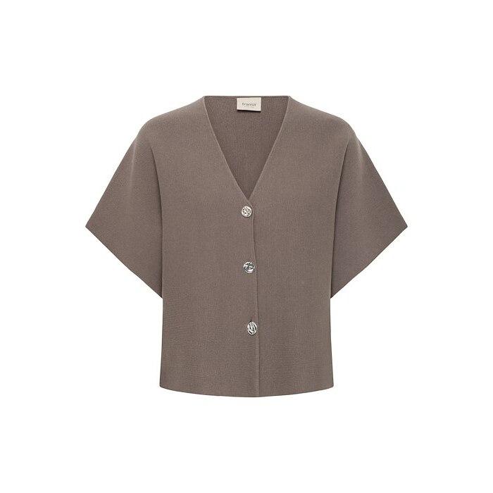 5715750358732 - Damen Kurzarm-Cardigan Ita 5