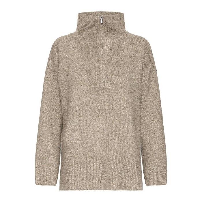 5715750309710 - Rollkragenpullover Damen Gigi 2 5715750309710 - Rollkragenpullover Damen Gigi 2
