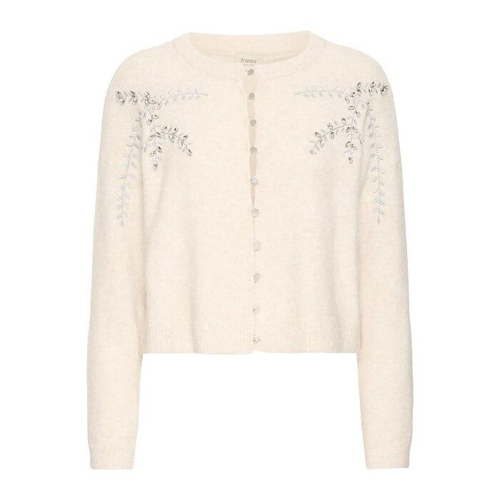 5715750325444 - Strickjacke Damen Kendra 3