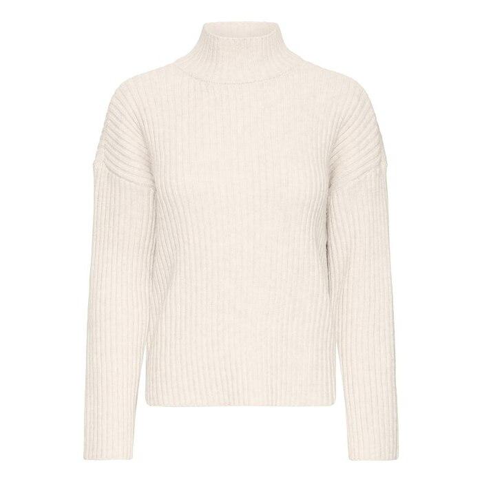 5715750232858 - Rollkragenpullover Damen Elly 4