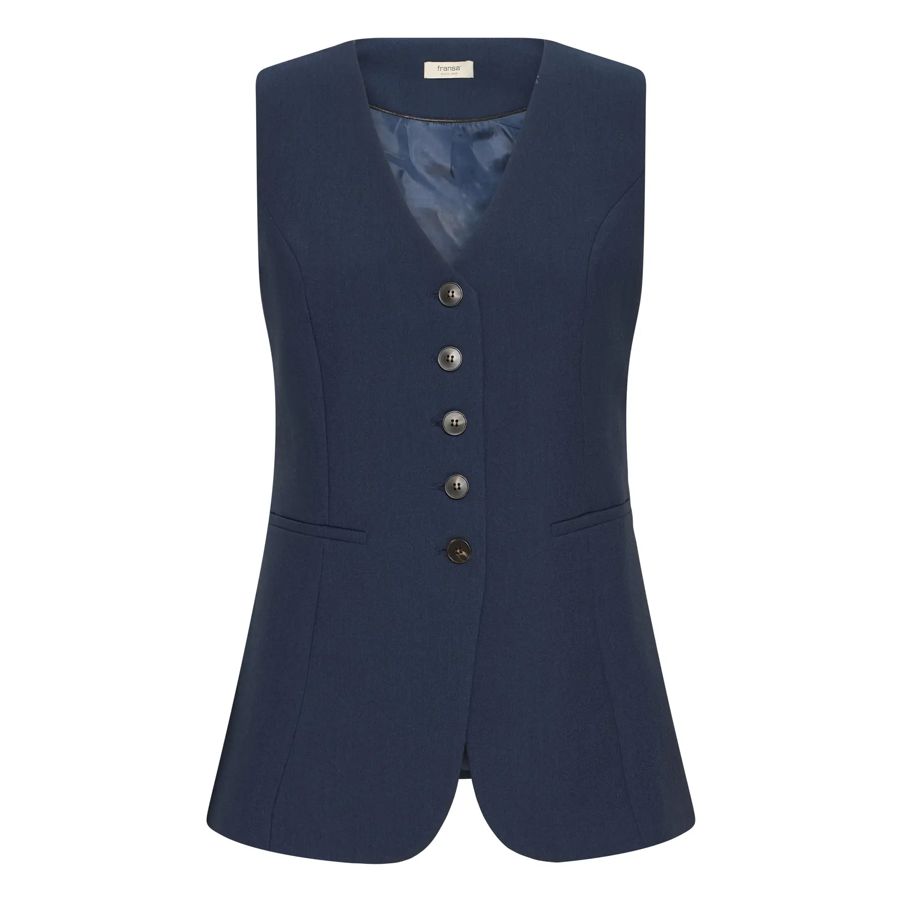 Gilet da costume donna  FRAbigail Wa 2