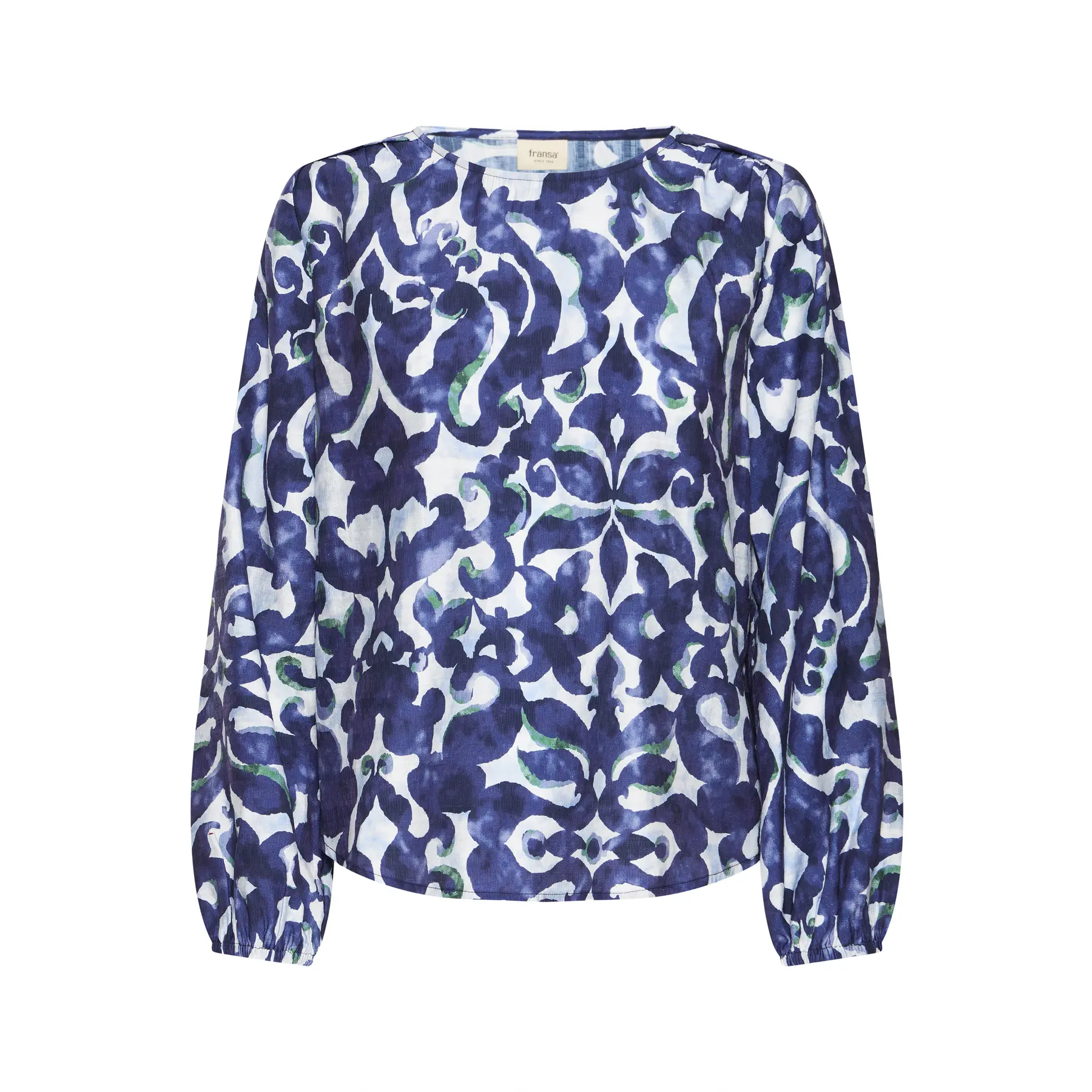 Image of Damenbluse fransa Ariana 14