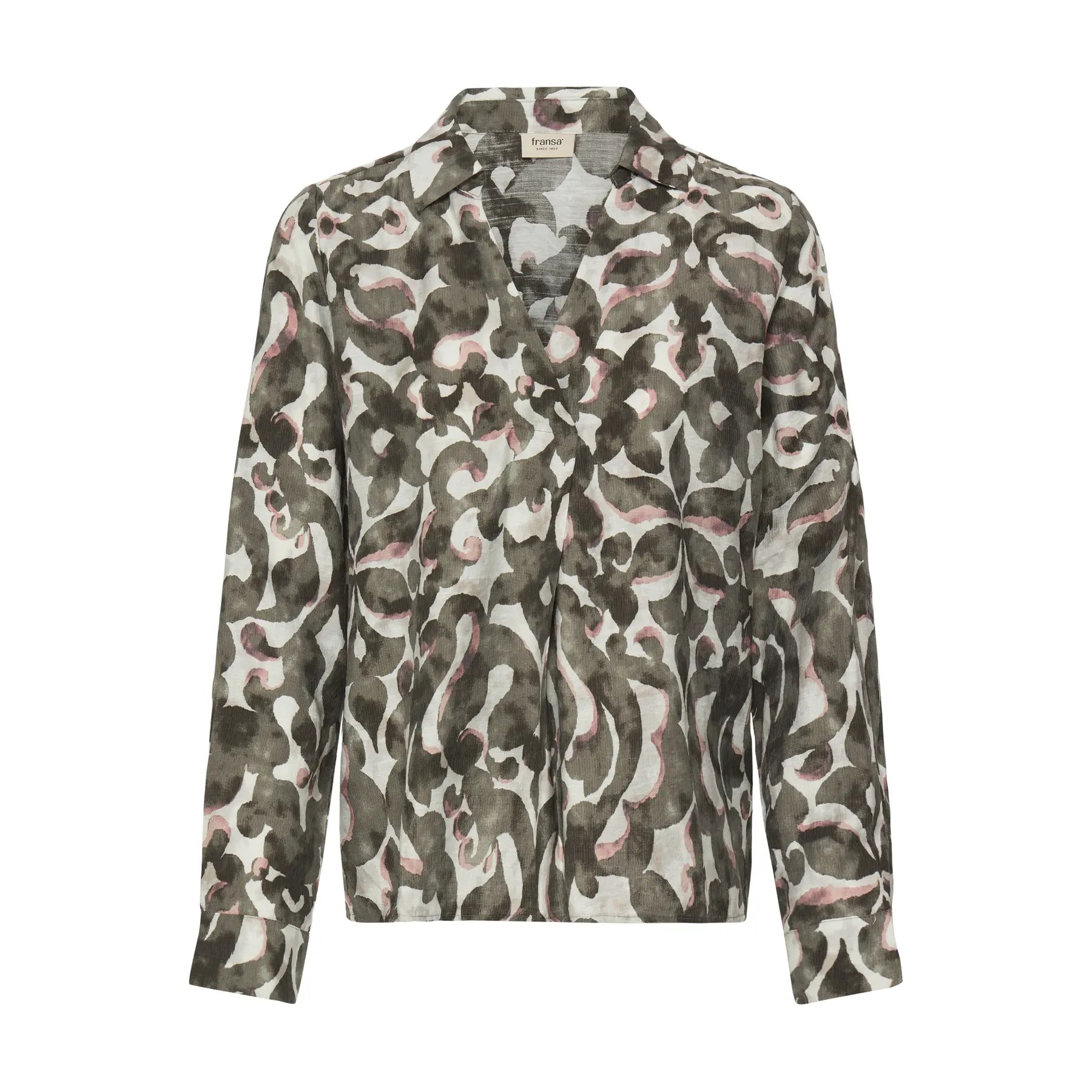 Women's blouse fransa Ariana 15