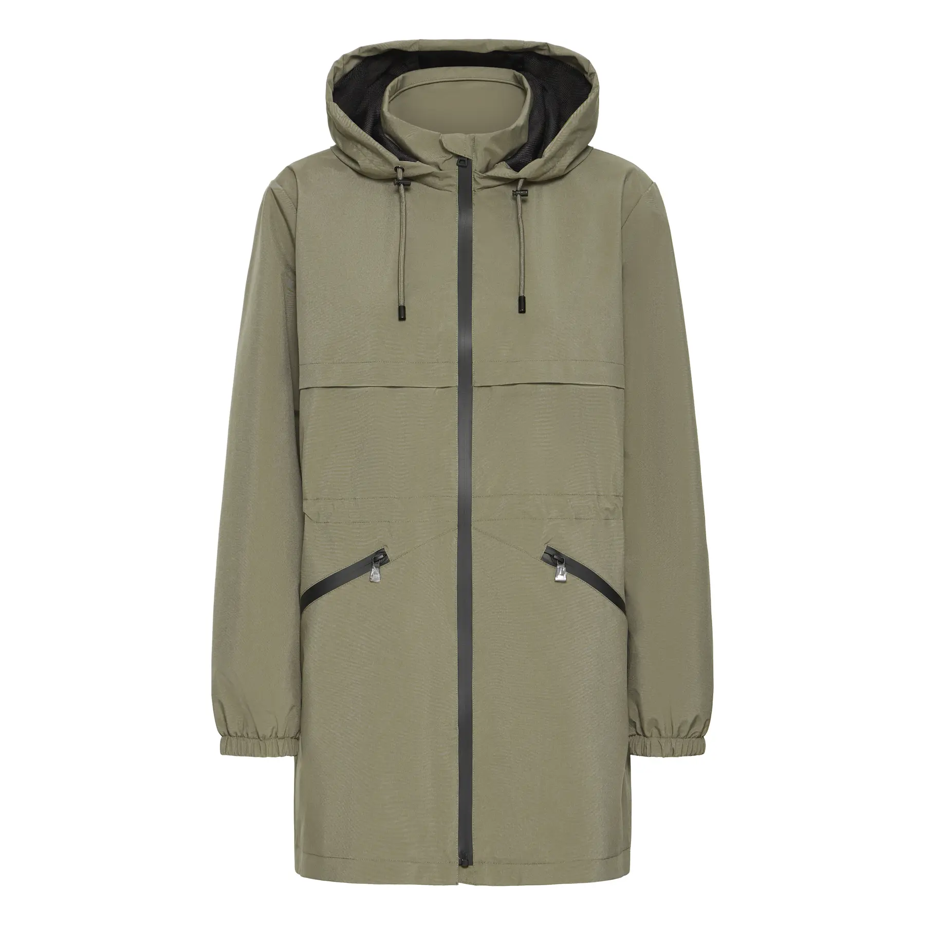Image of Kapuzenjacke für Damen fransa Pafasa 4