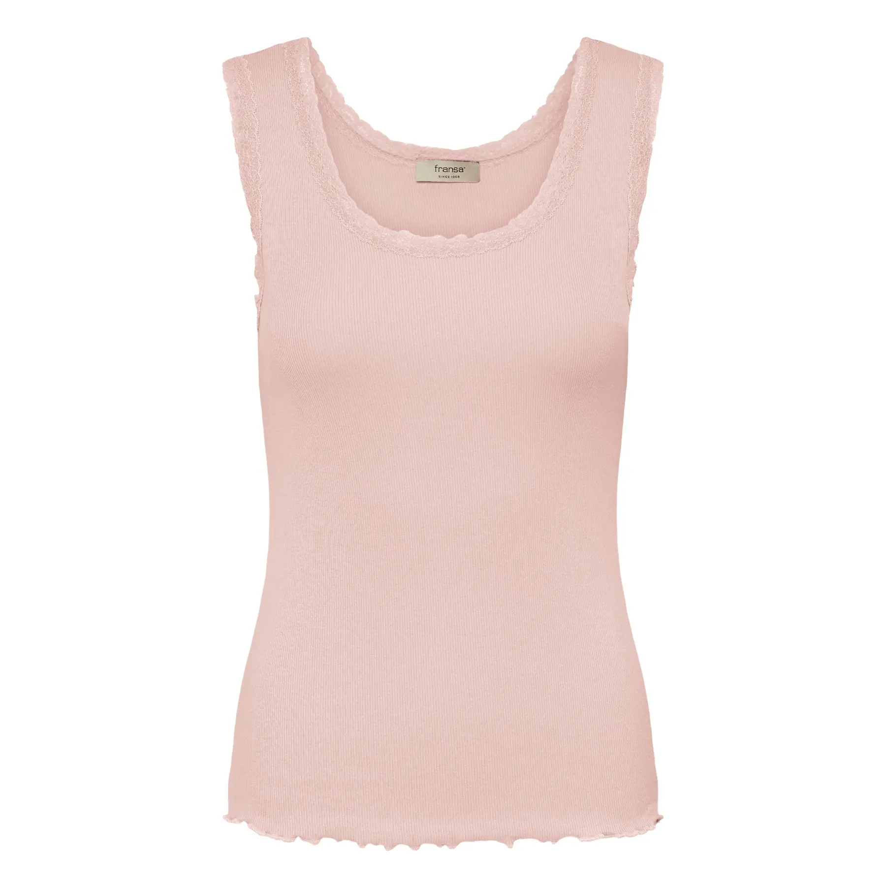 Damen-Top fransa Hizamond 22