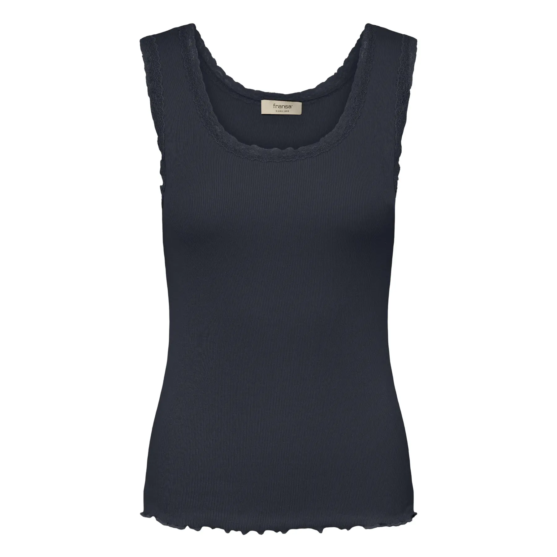 Damen-Top fransa Hizamond 22
