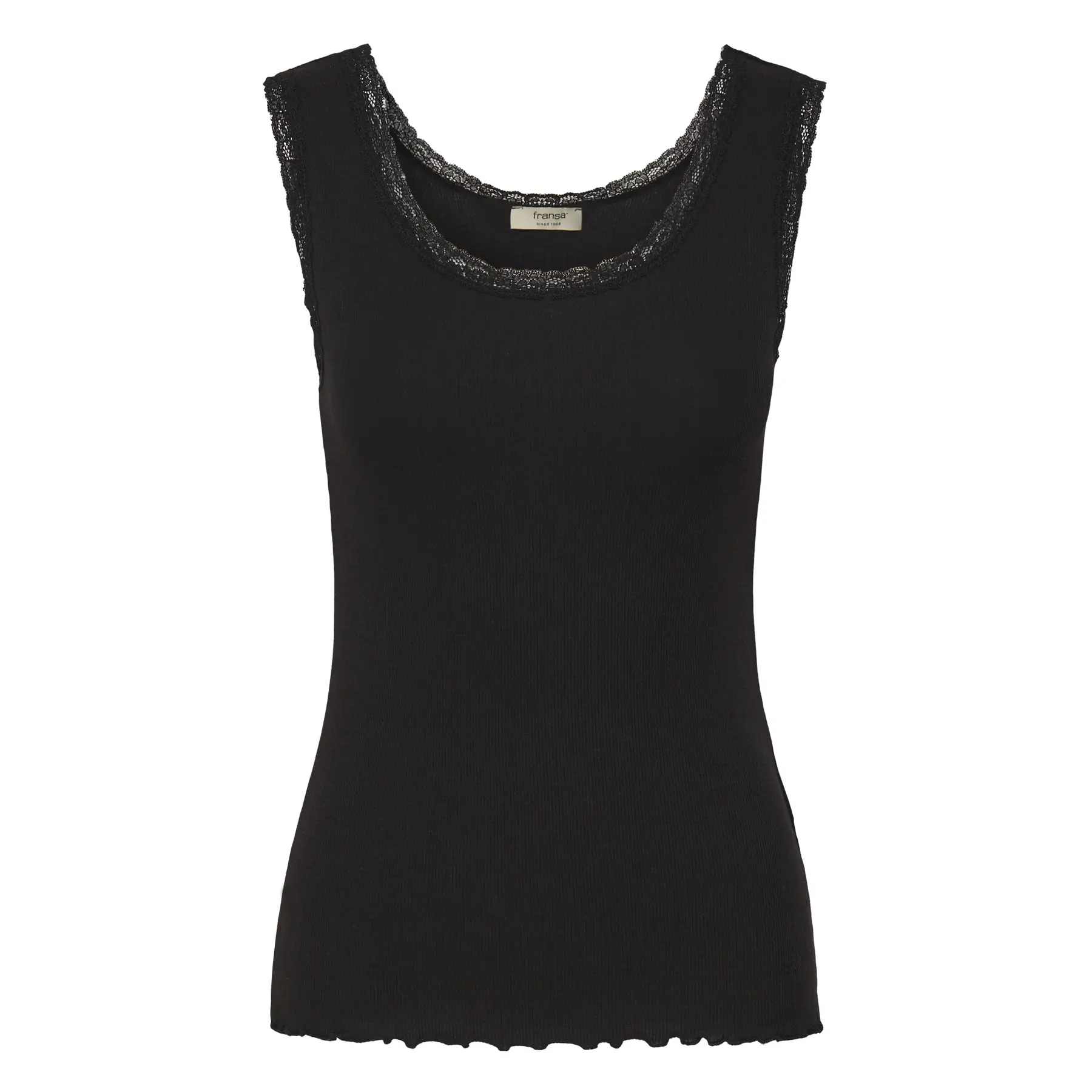 Damen-Top fransa Hizamond 22
