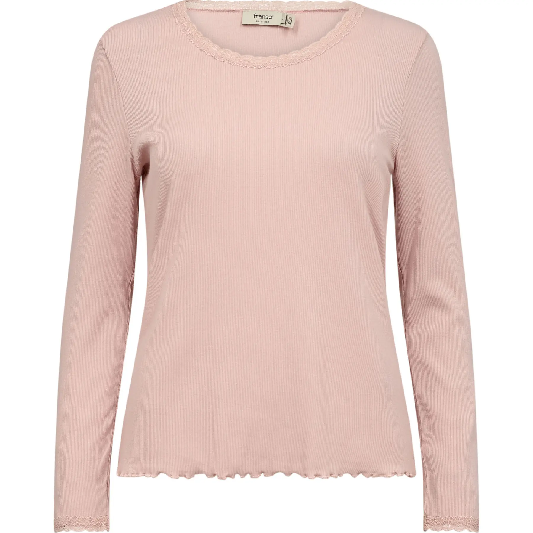 T-Shirt fransa FRHizamond 34