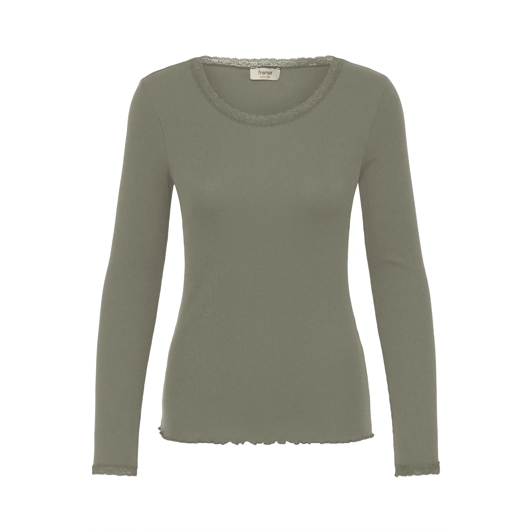 Women's T-shirt fransa FRHizamond 34