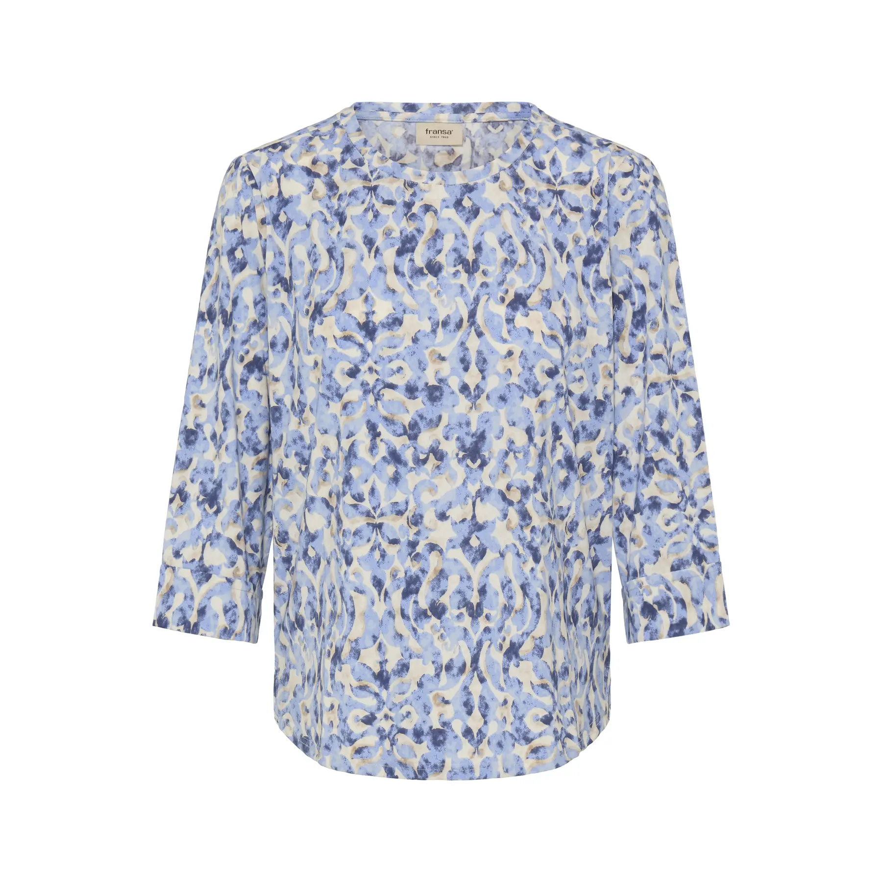 Image of T-Shirt fransa Seen 8