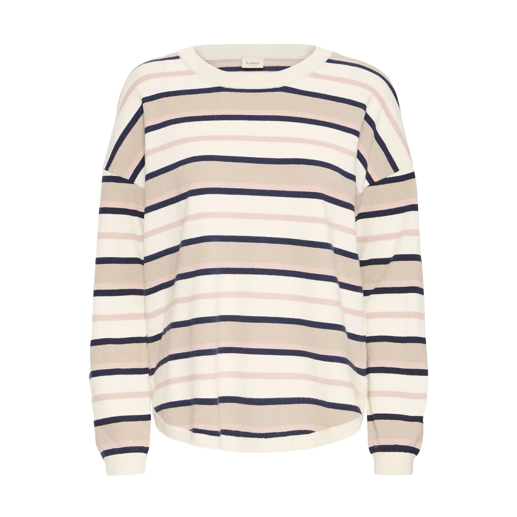 Woman sweater fransa Melani 17