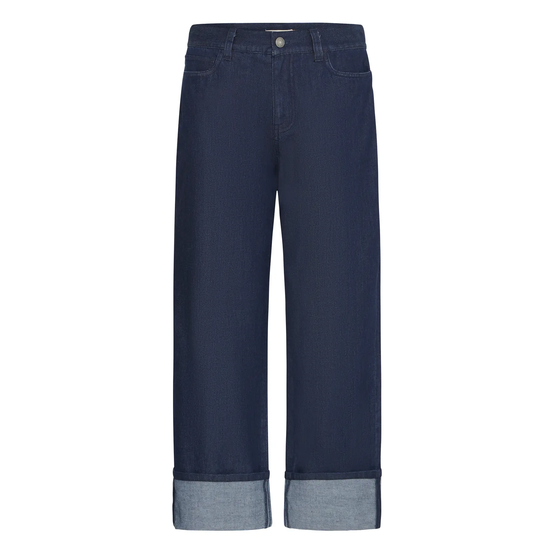 Jeans a gamba larga donna  Chicago 2