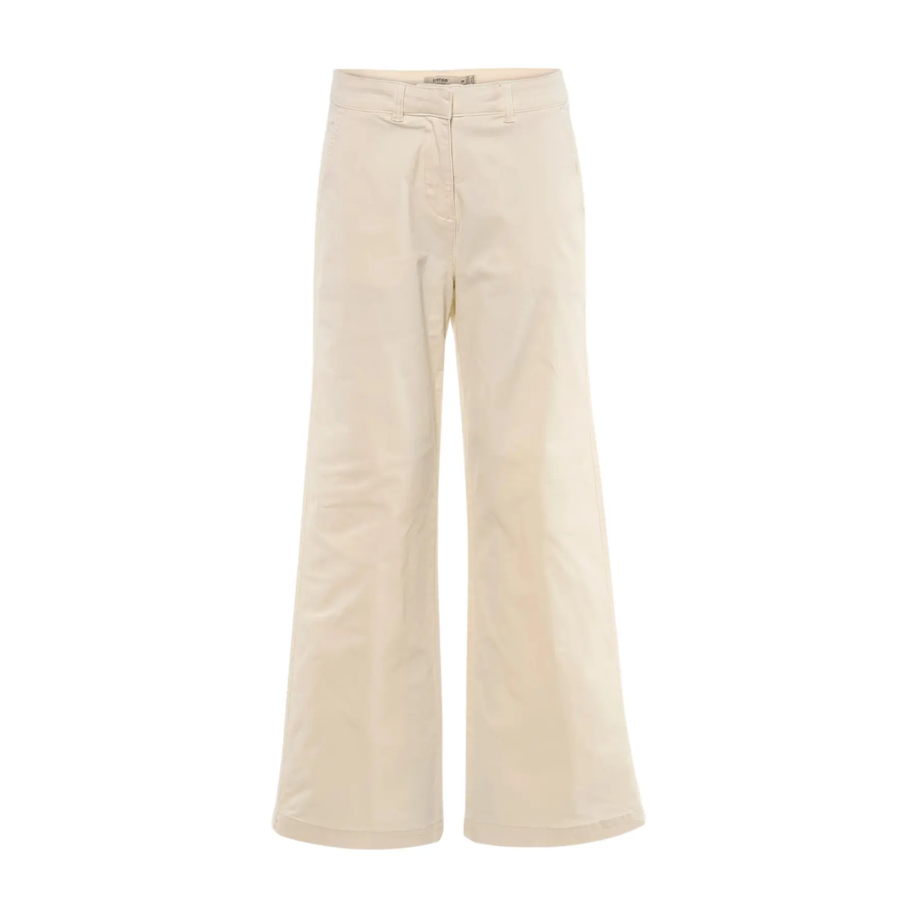 Image of Damenhosen fransa FRTwill Hanna 5