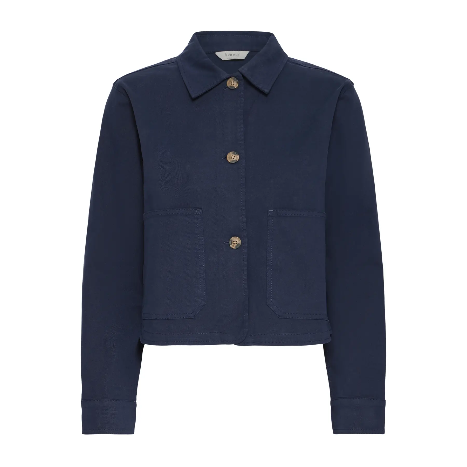 Women's jacket fransa FRTwill