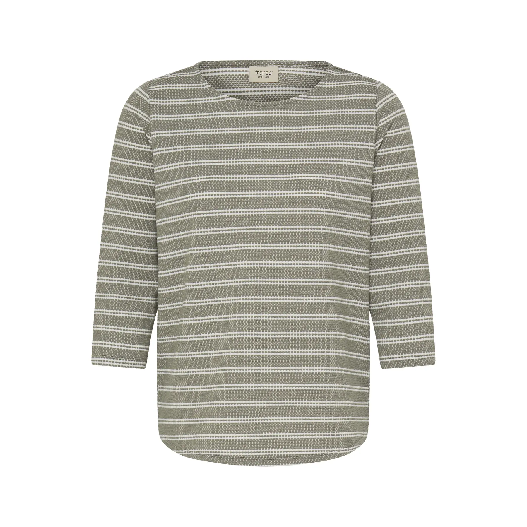 Women's T-shirt fransa FRJosie 4
