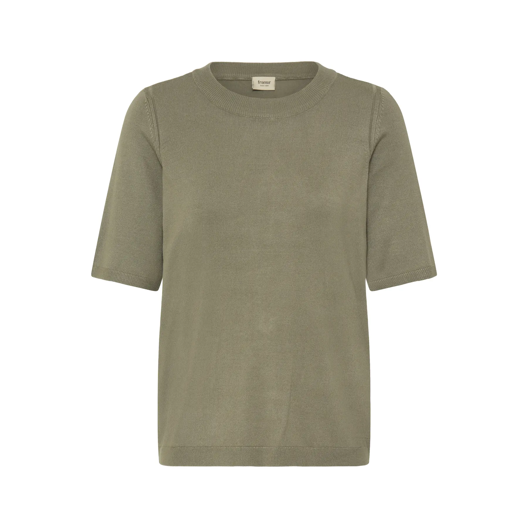 T-Shirt fransa FRMary 5
