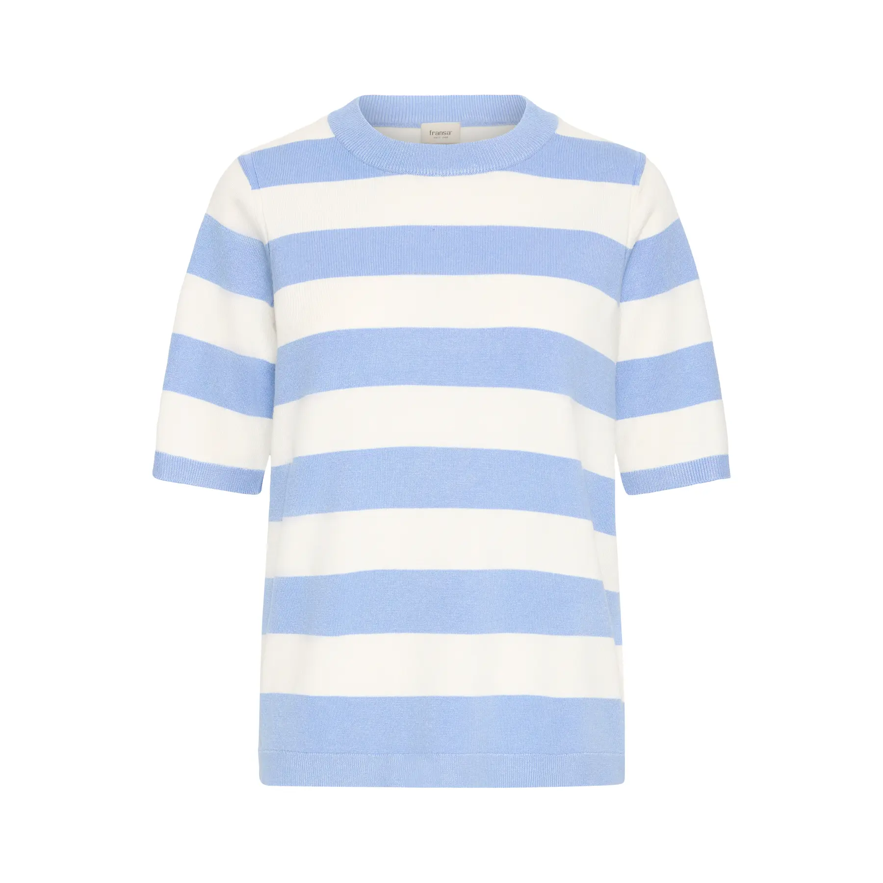 T-Shirt fransa FRMary 5