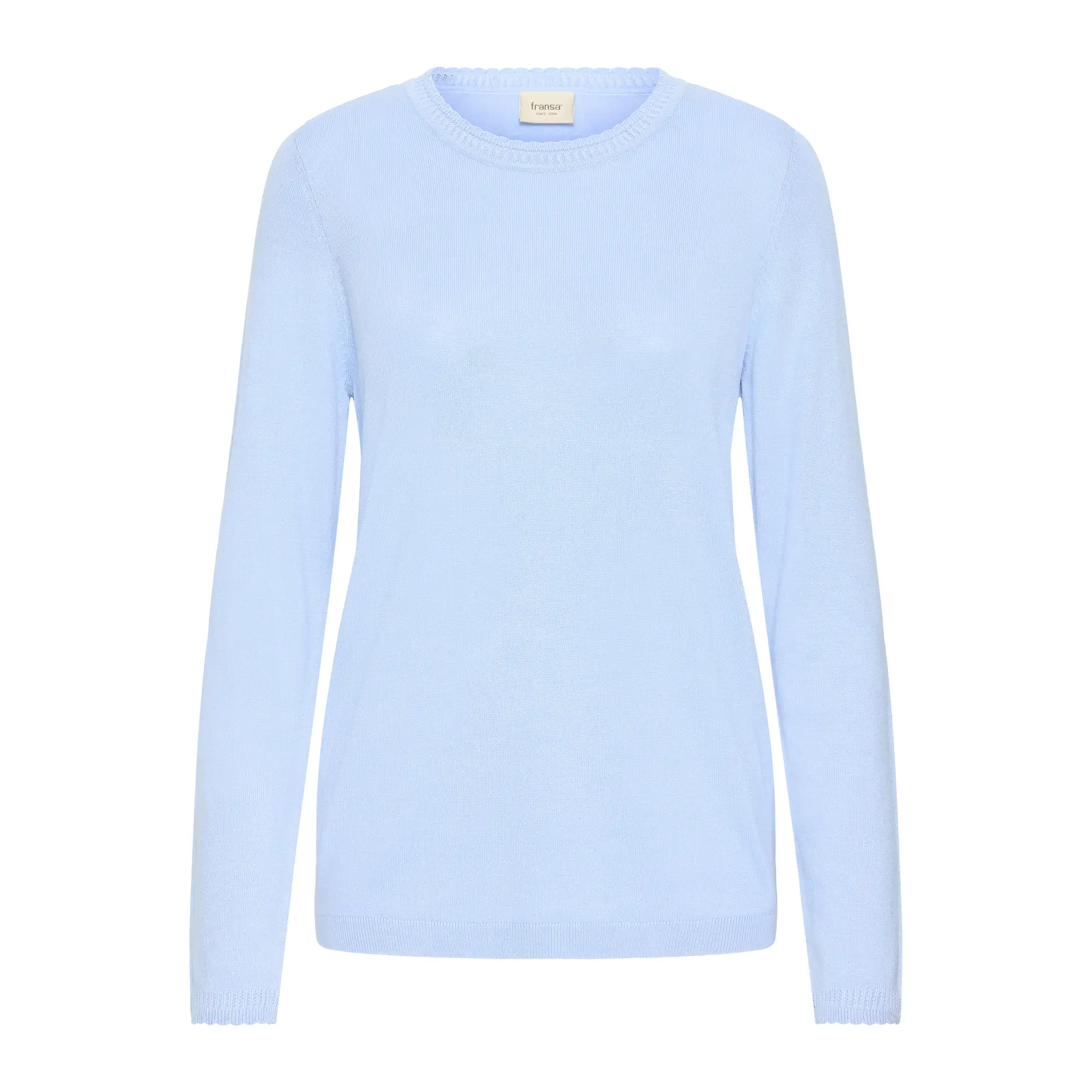 Pullover Damen fransa Mary 8