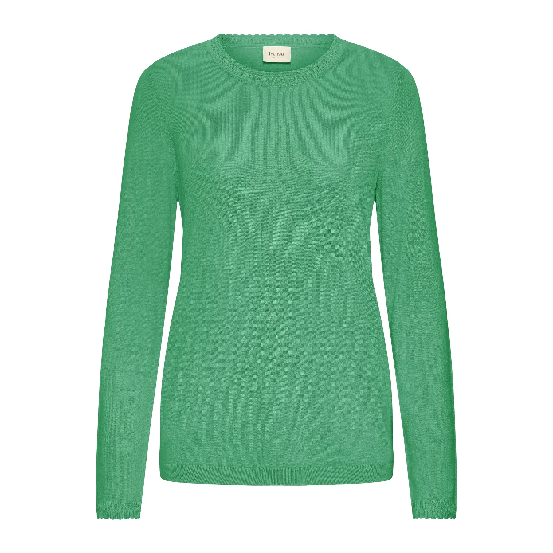 Image of Pullover Damen fransa Mary 8