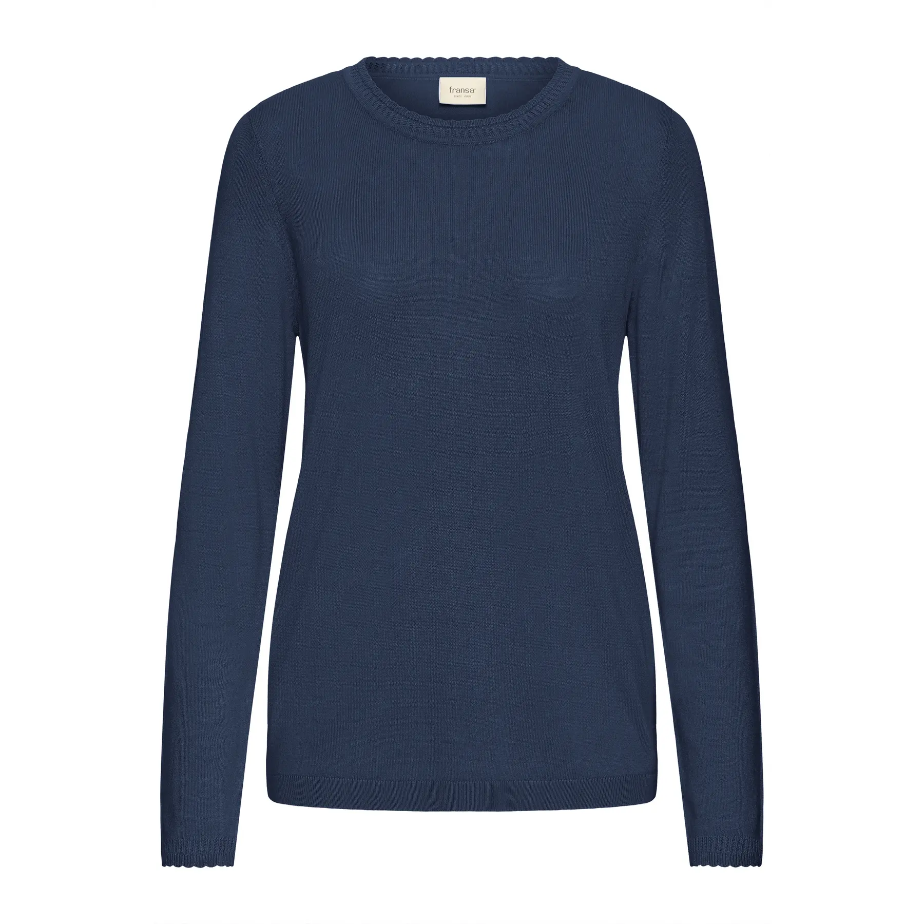 Pullover Damen fransa Mary 8