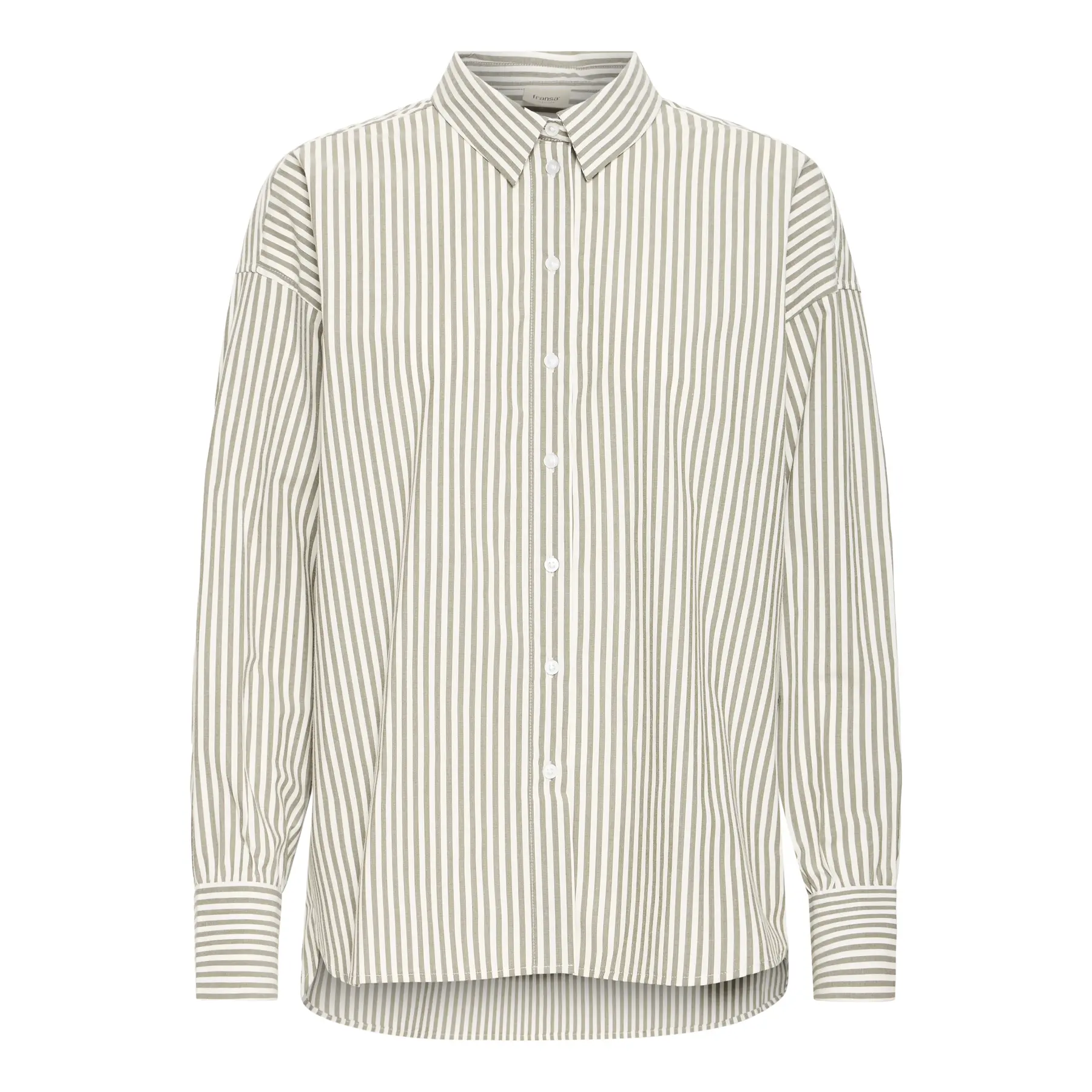 Camicia da donna a maniche lunghe  Frzashirt