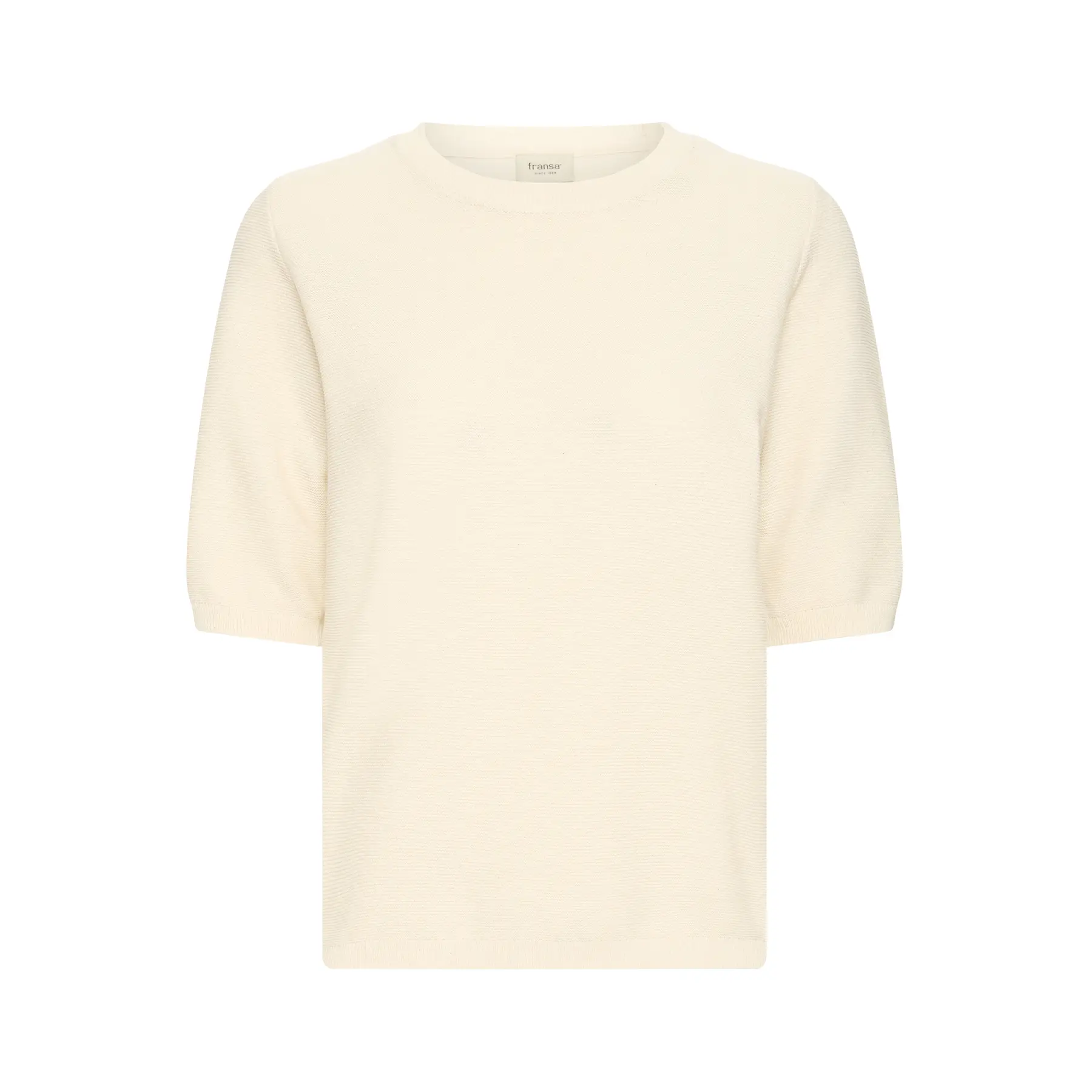 Image of T-Shirt fransa FRSinja 3