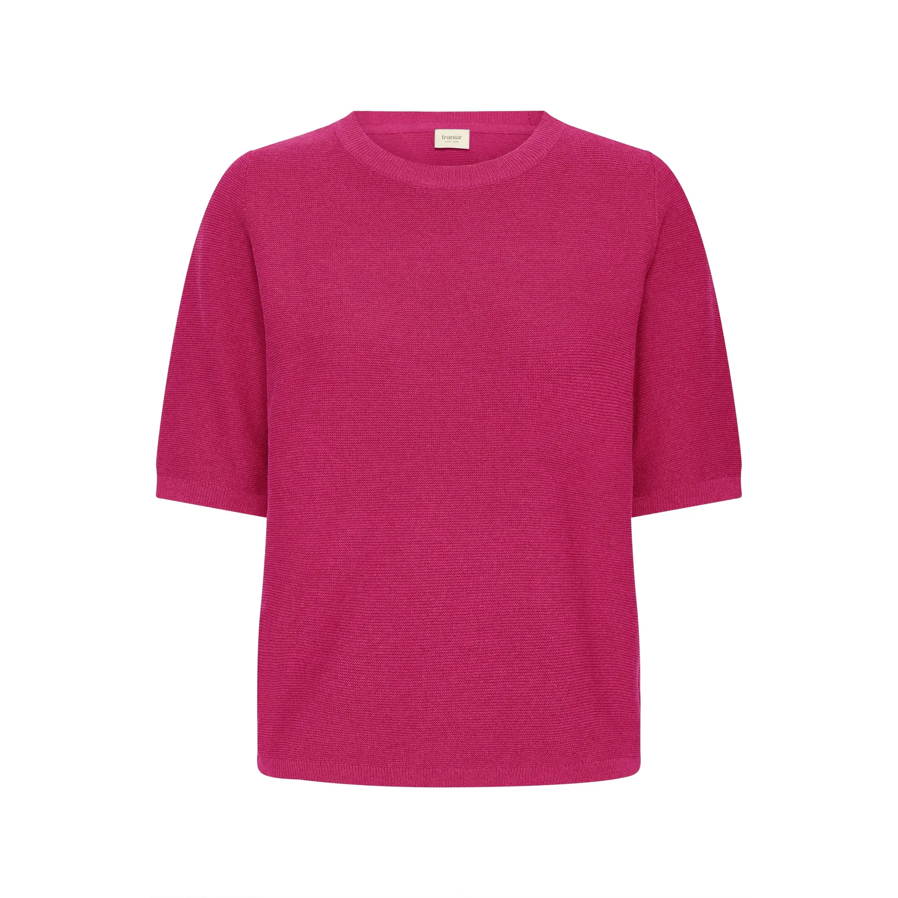 T-Shirt fransa FRSinja 3