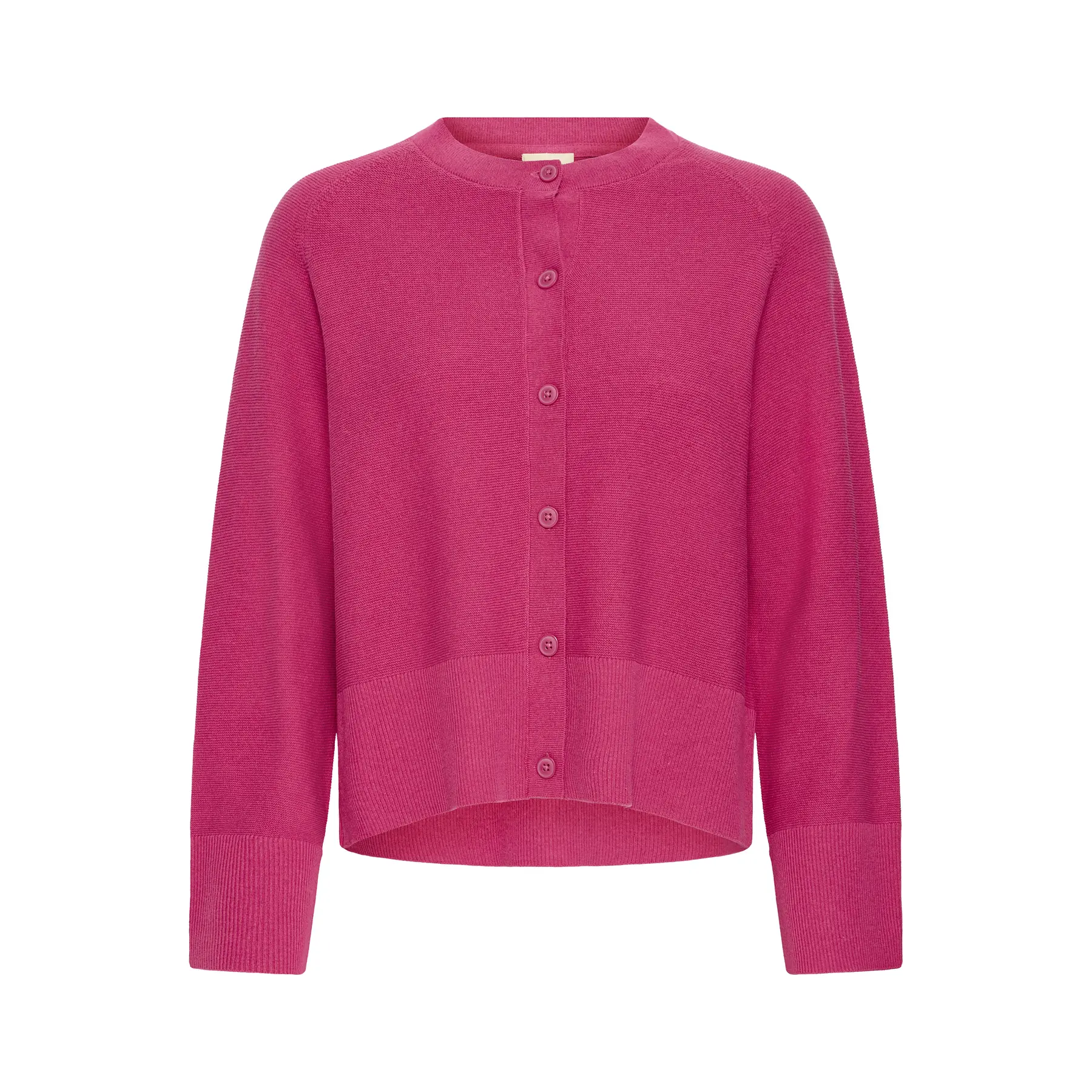 Strickjacke, Damen fransa FRSinja 2