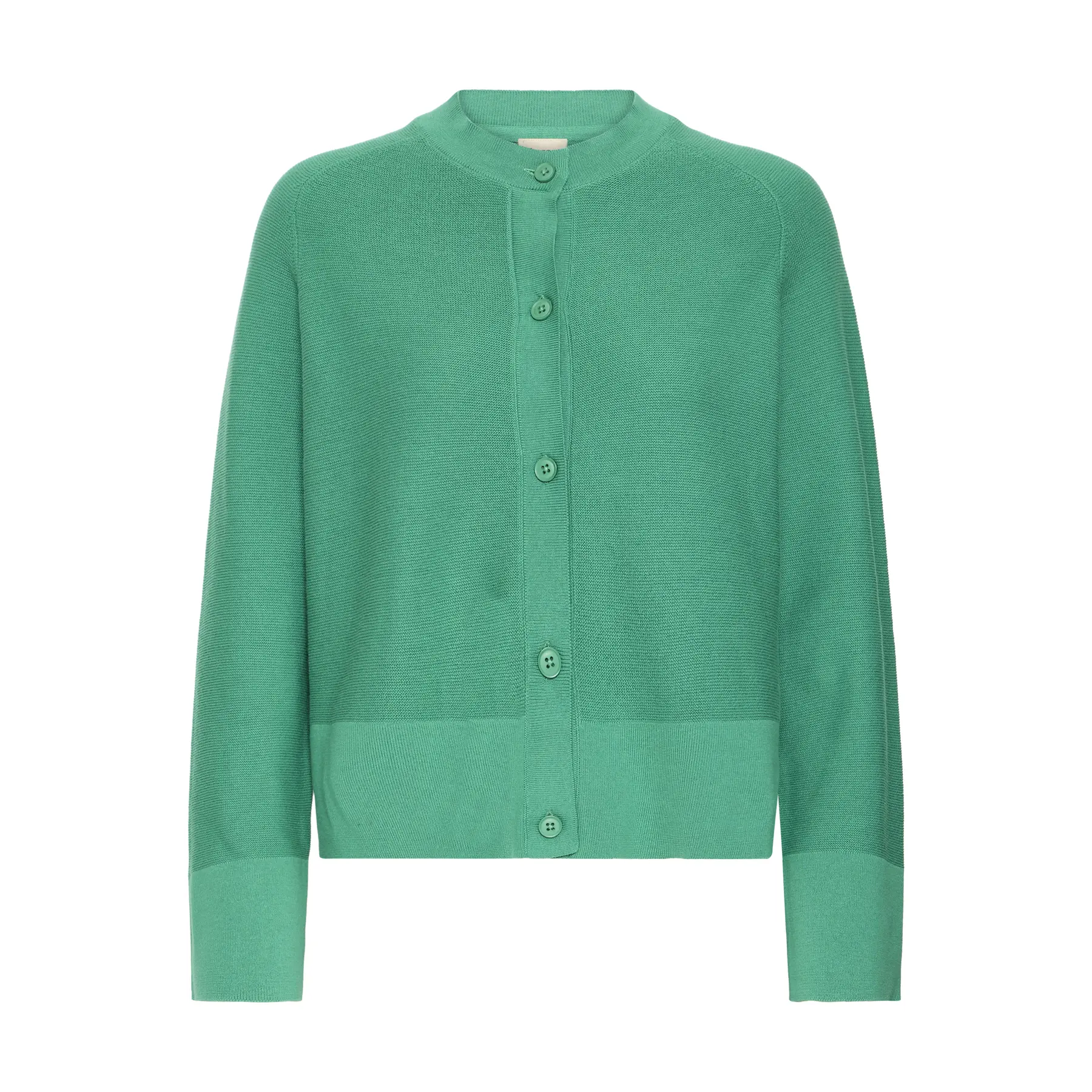 Image of Strickjacke, Damen fransa FRSinja 2