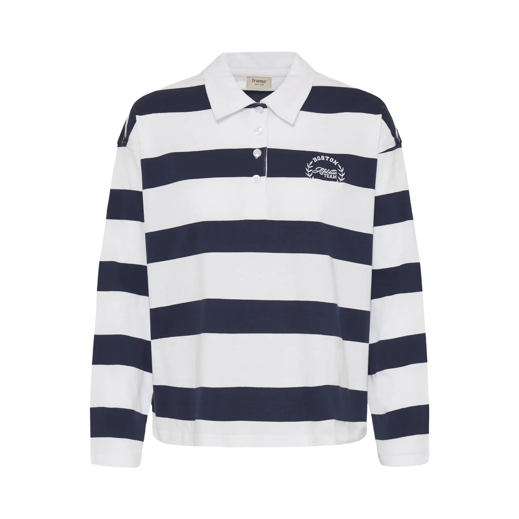 Women's T-shirt fransa FRSigma
