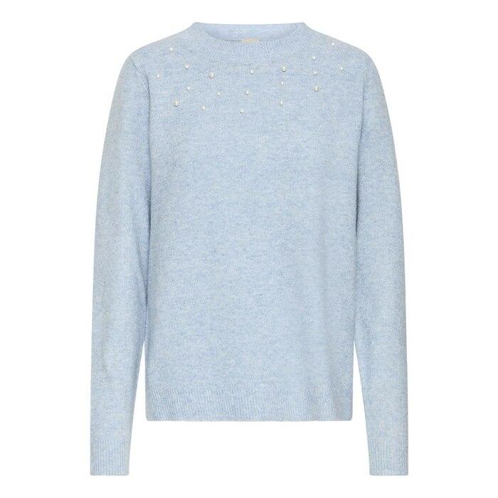 5715750580621 - Pullover mit Rundhalsausschnitt Damen Risal 2 5715750580621 - Pullover mit Rundhalsausschnitt Damen Risal 2