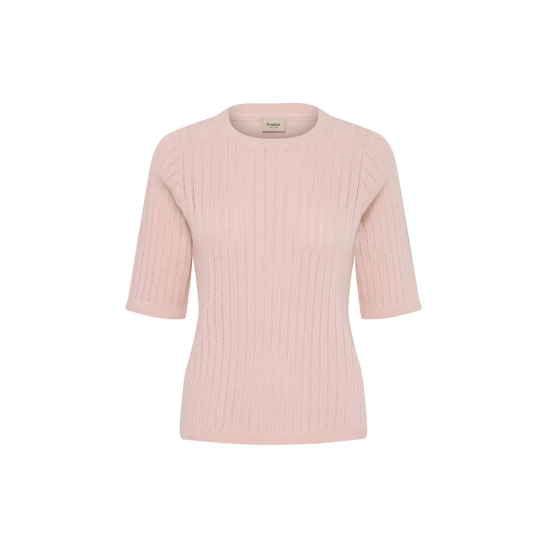 Image of Pullover Damen fransa Cammy 1