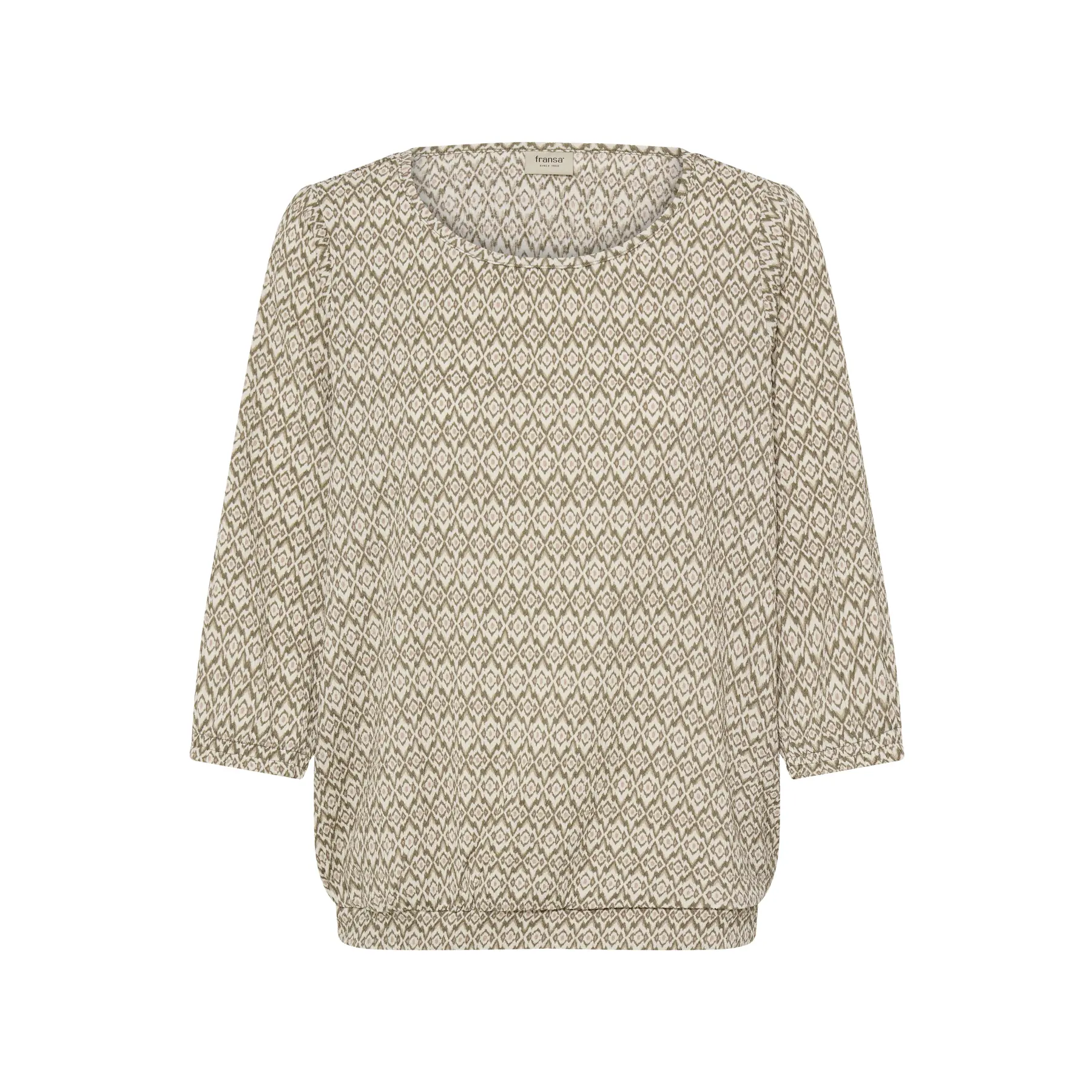 Image of T-Shirt fransa FRSloane