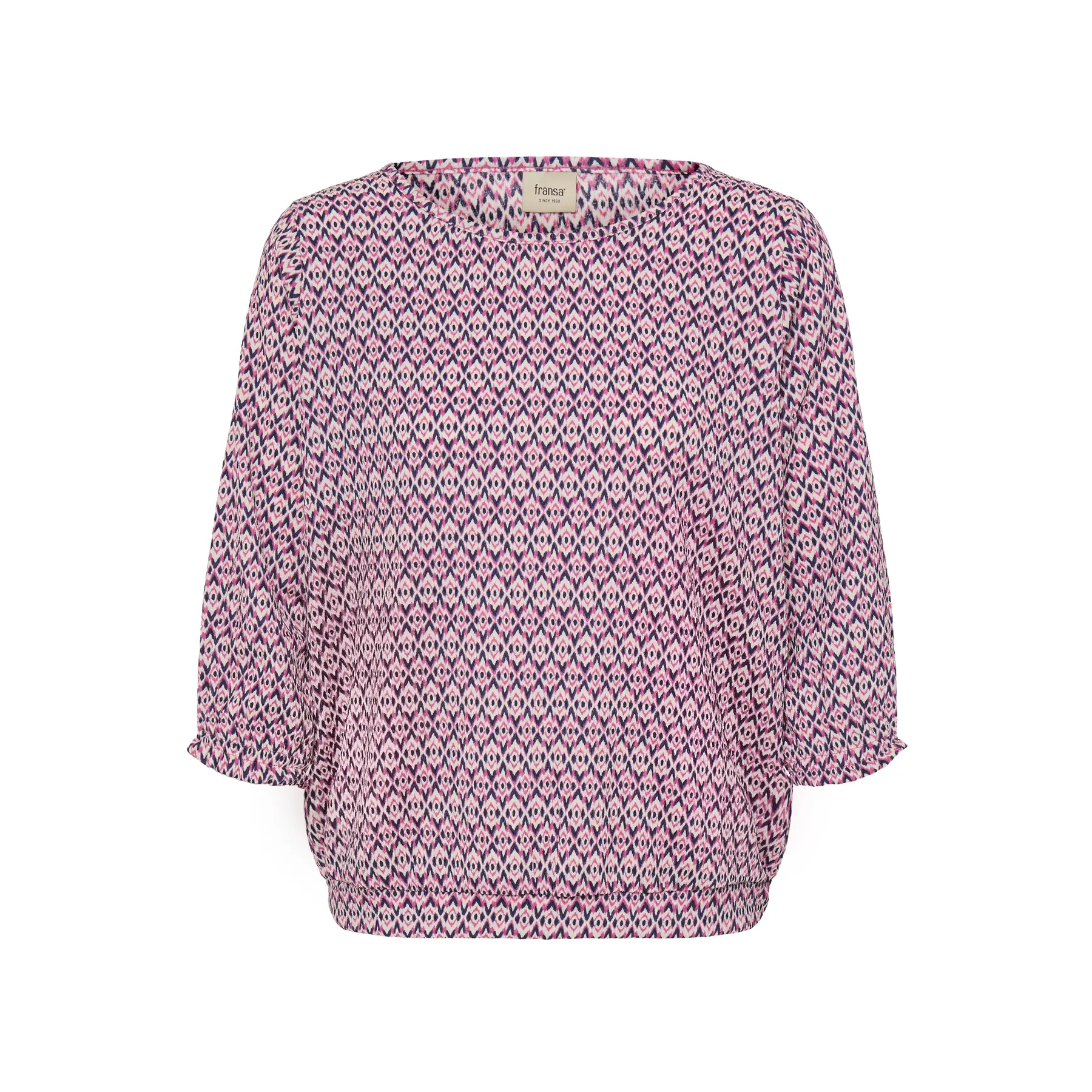 Women's T-shirt fransa FRSloane