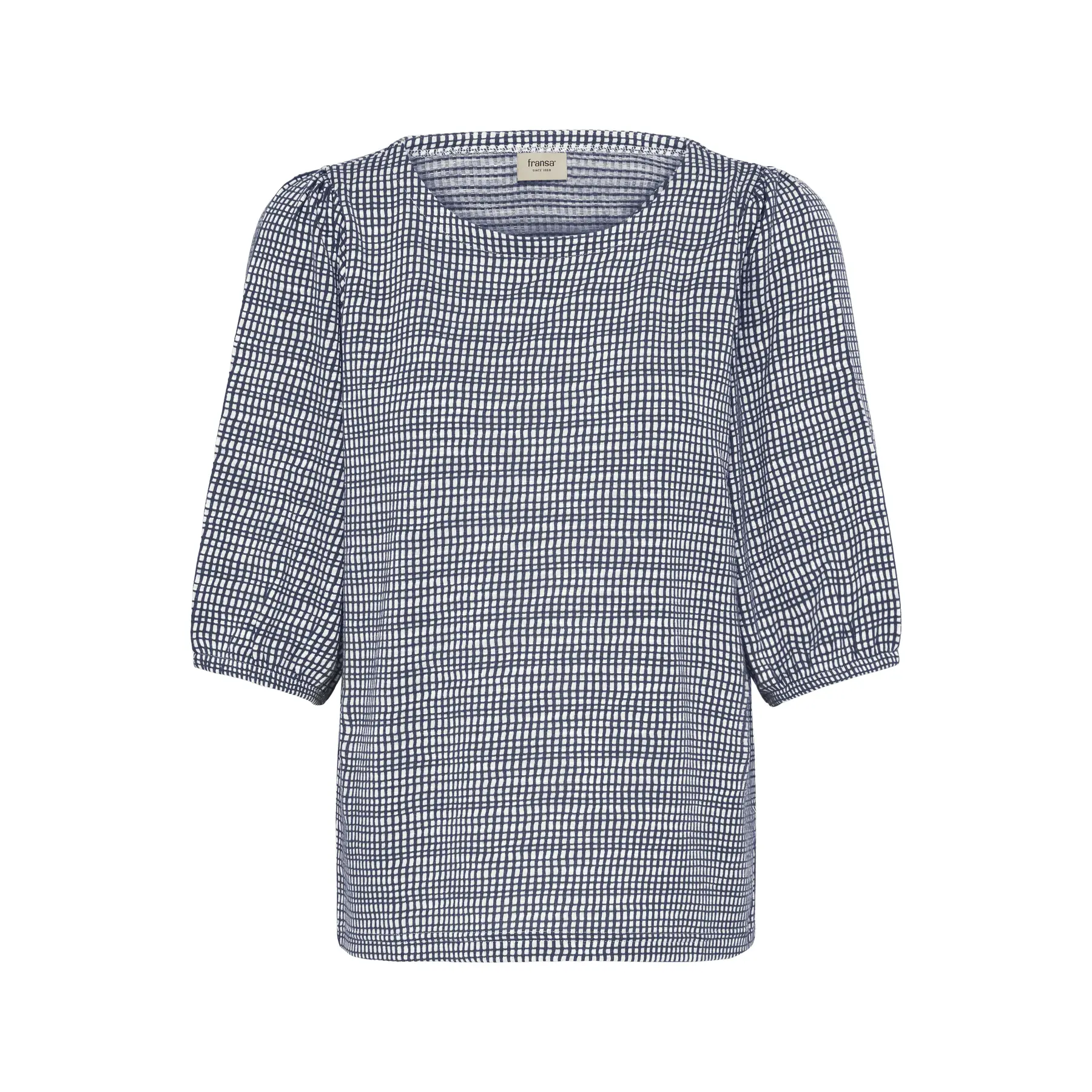 Image of T-Shirt fransa FRNiala 1