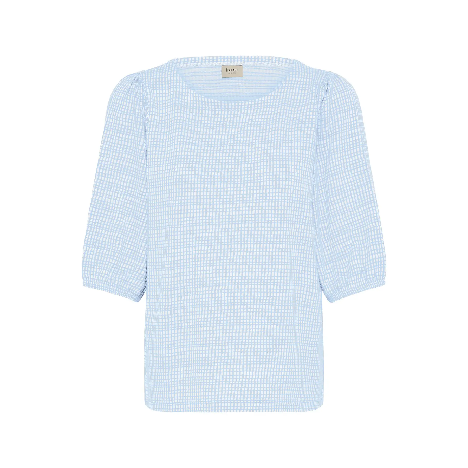 Image of T-Shirt fransa Niala 1
