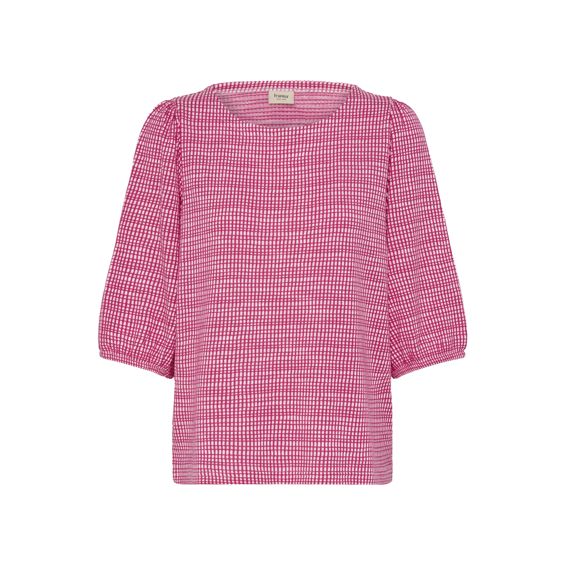 Women's T-shirt fransa FRNiala 1