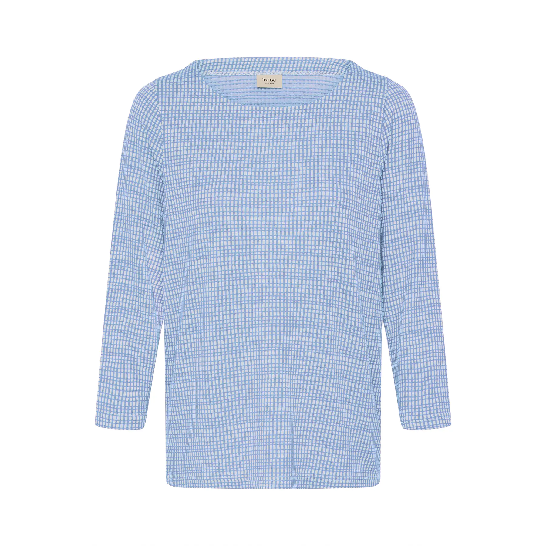 Image of T-Shirt fransa Niala 2