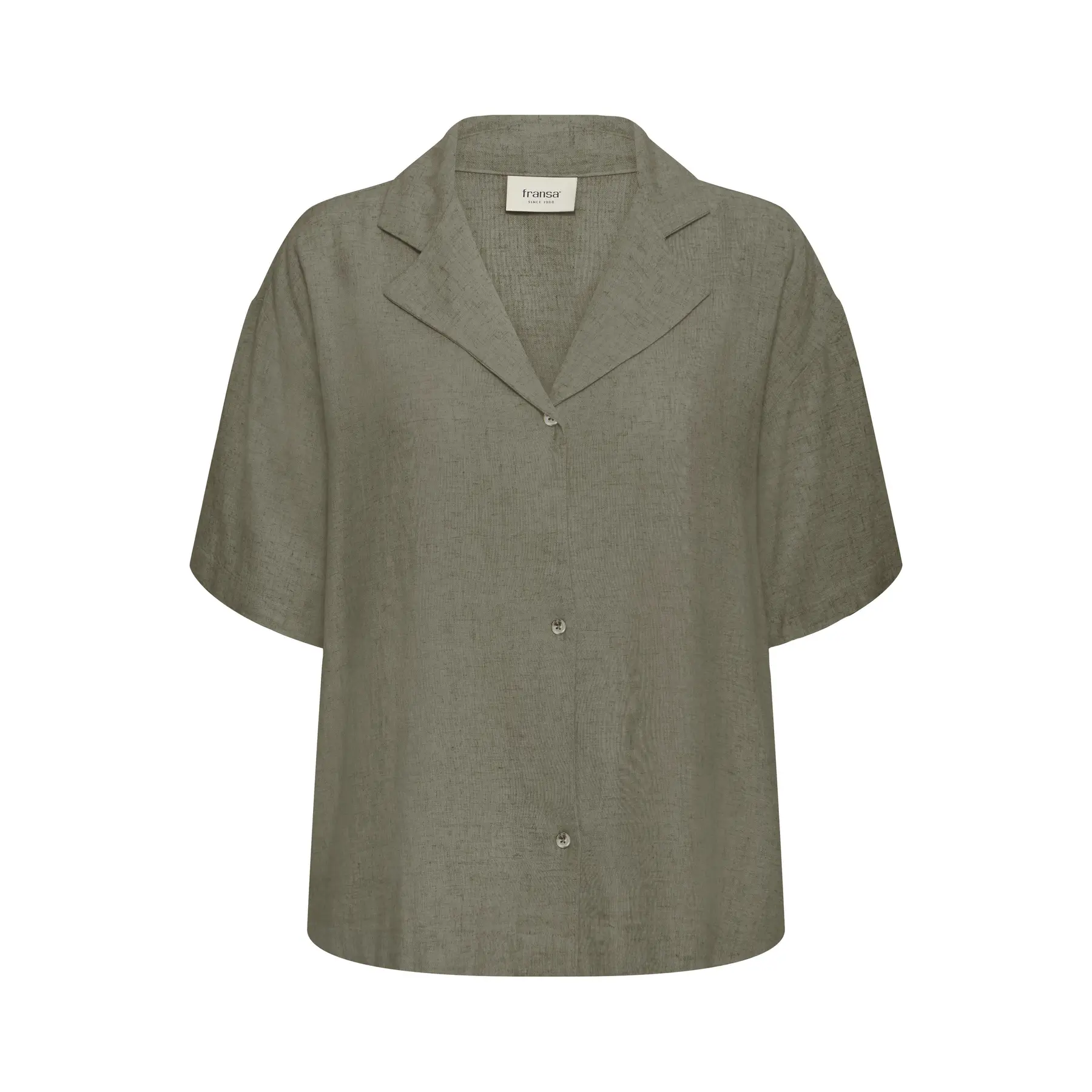 Image of Damenbluse fransa FRJett 1