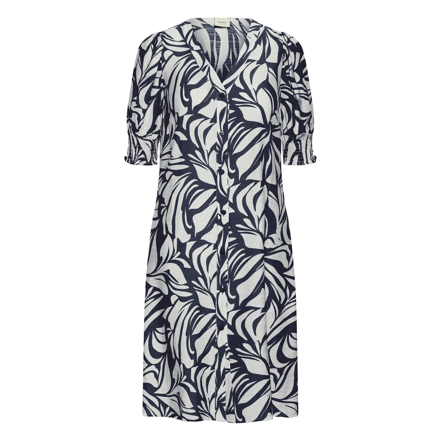 Women's dress fransa FRAriana 18