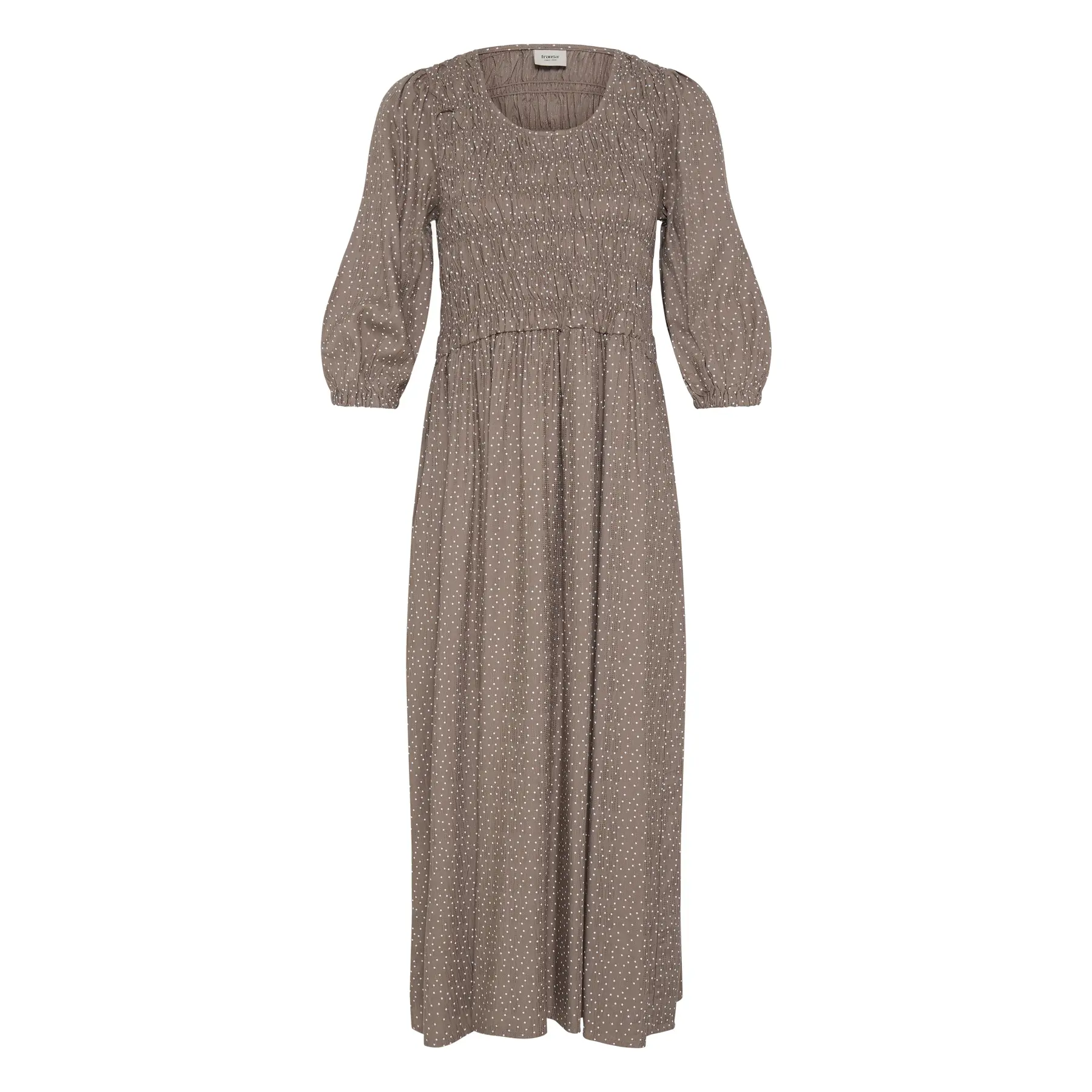 Kleid Damen fransa FRLaya
