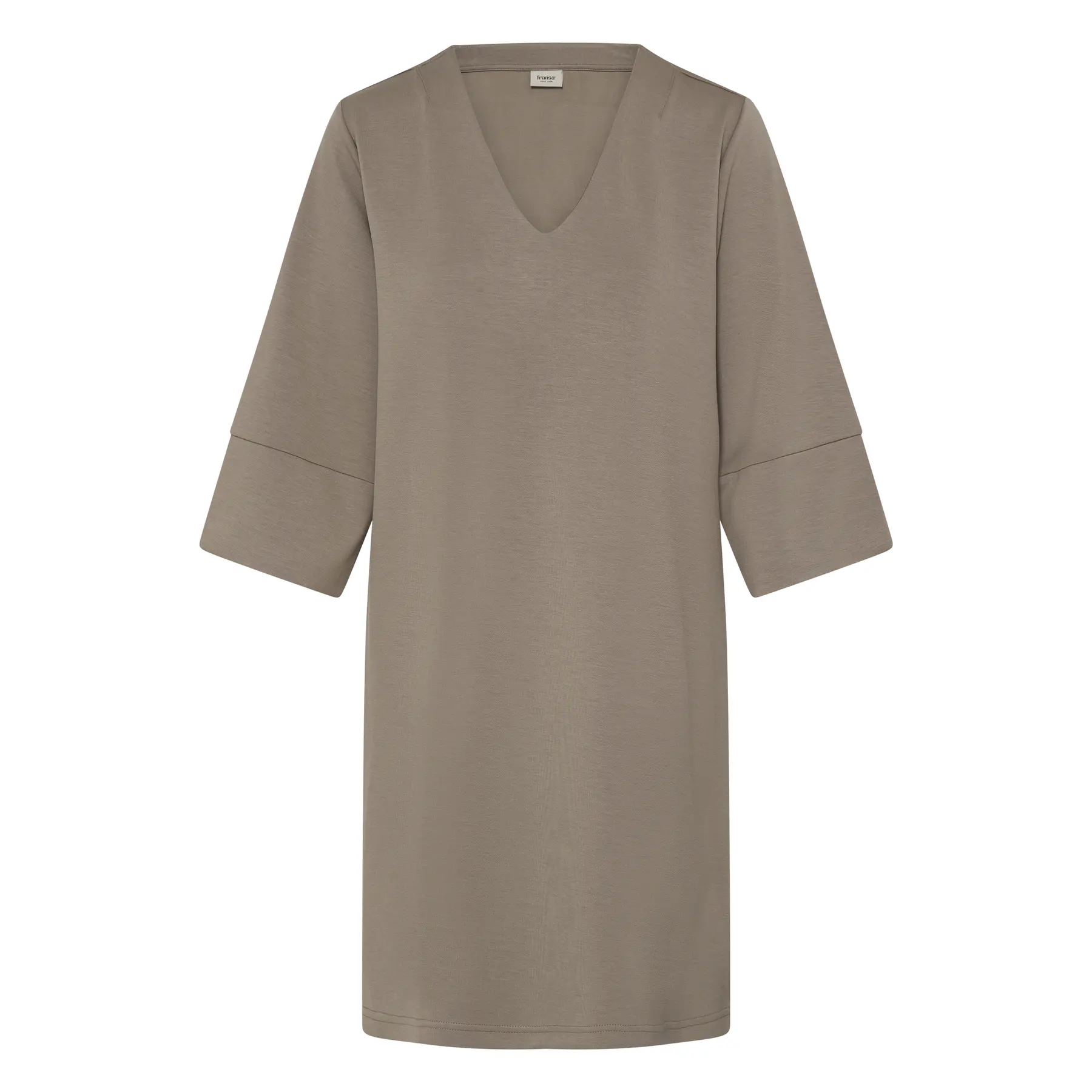 Image of T-Shirt-Kleid fransa Aurora 7