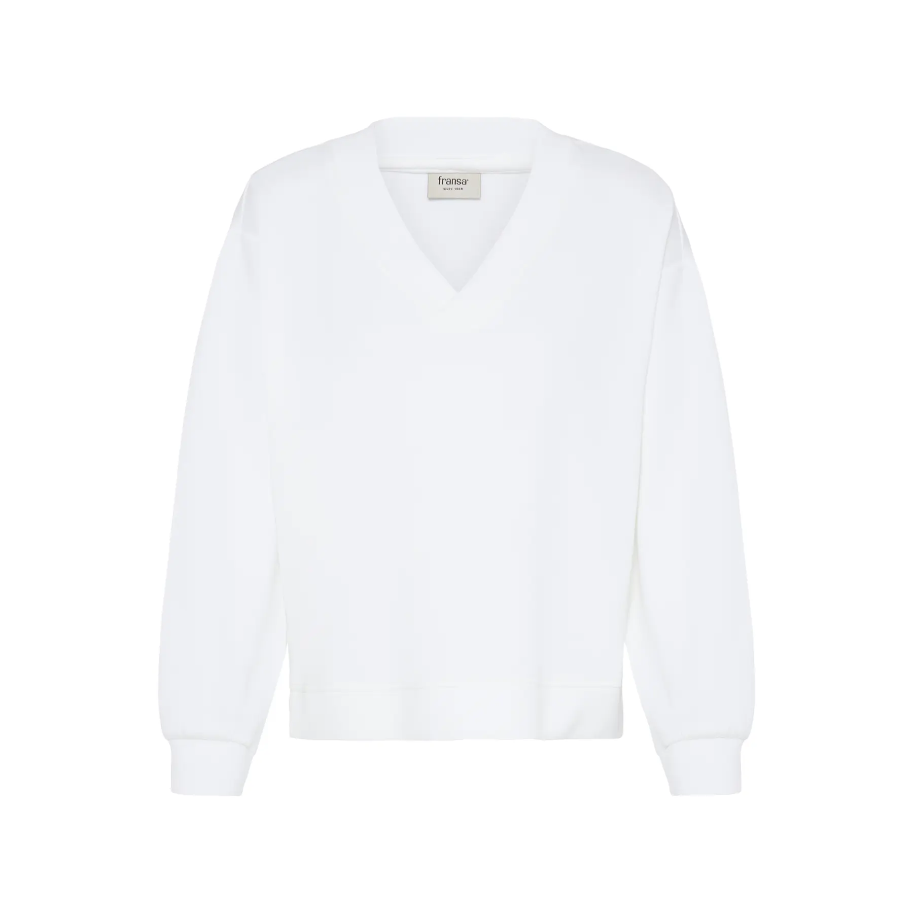 Sweatshirt woman fransa FRAURORA 18