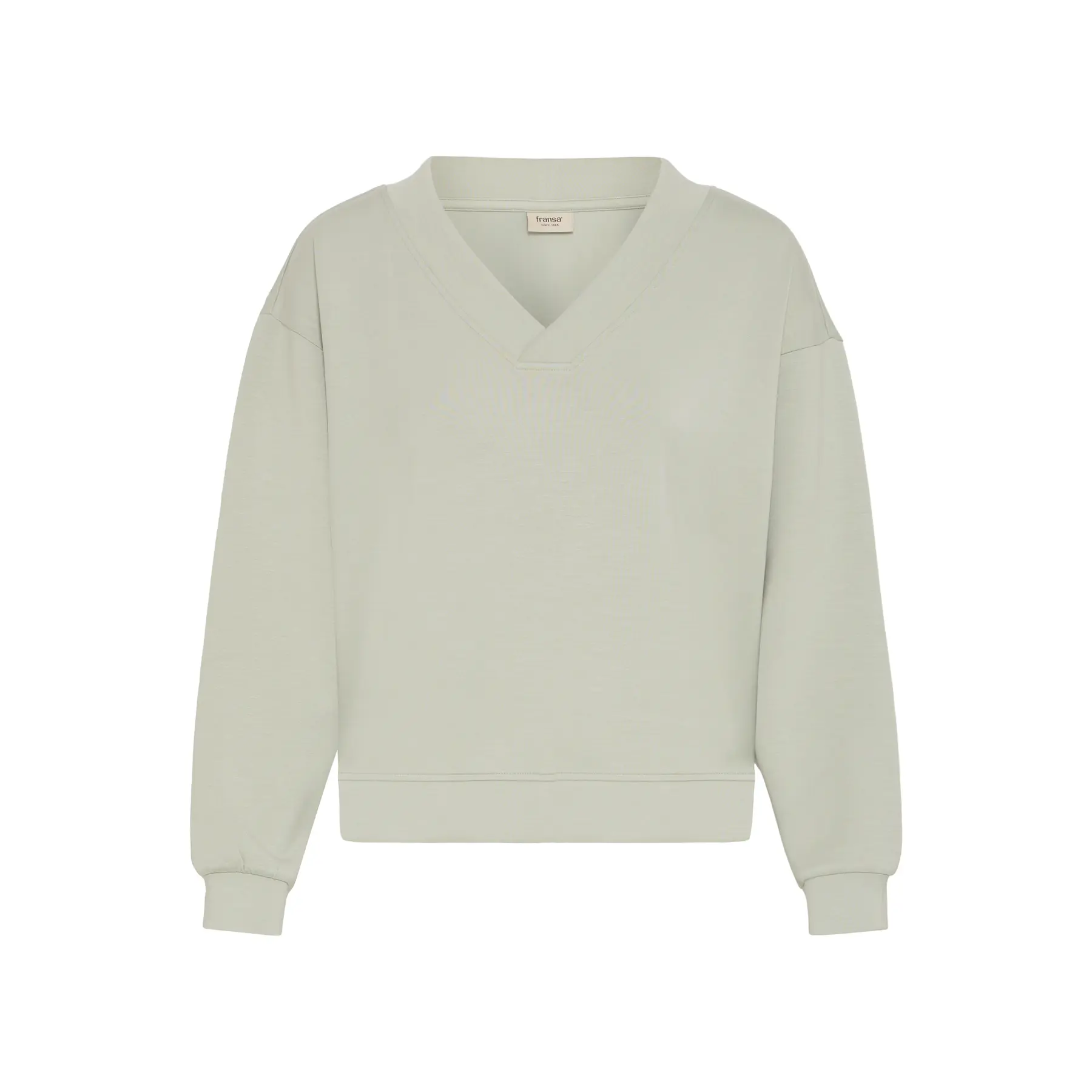 Sweatshirt woman fransa Aurora 18