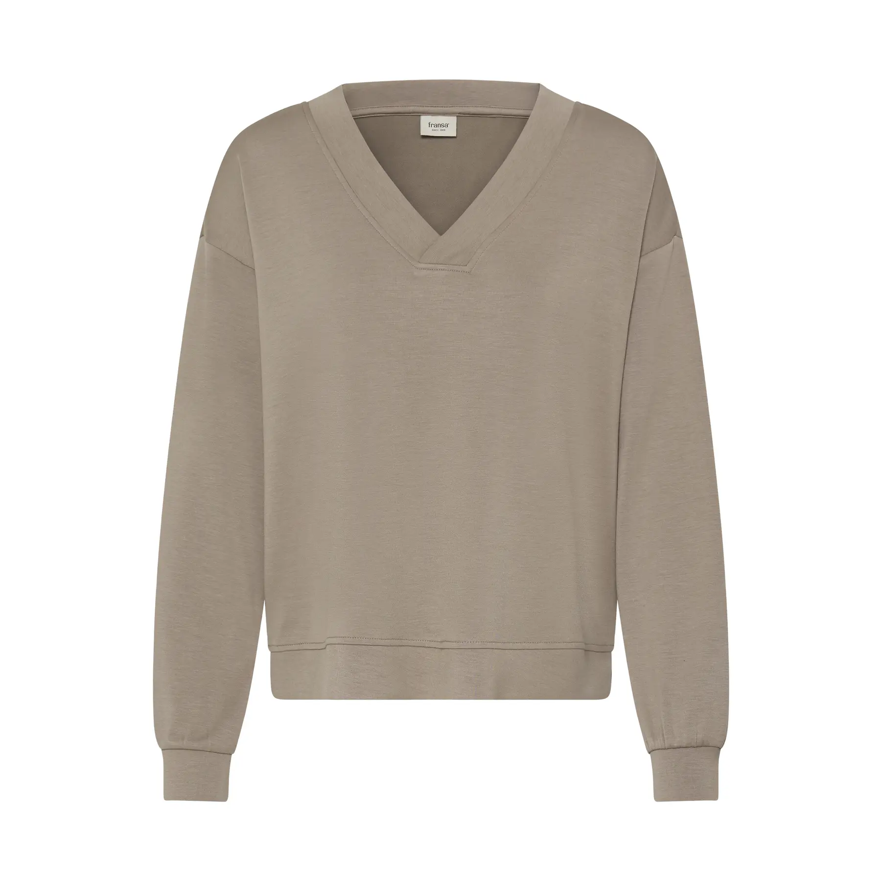 Image of Sweatshirt Damen fransa FRAURORA 18