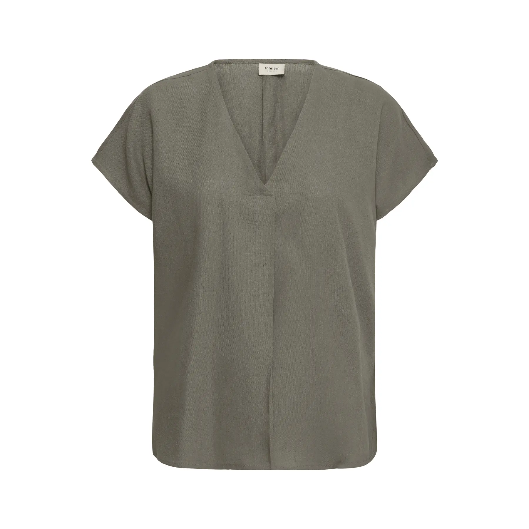 Women's blouse fransa Jett 1