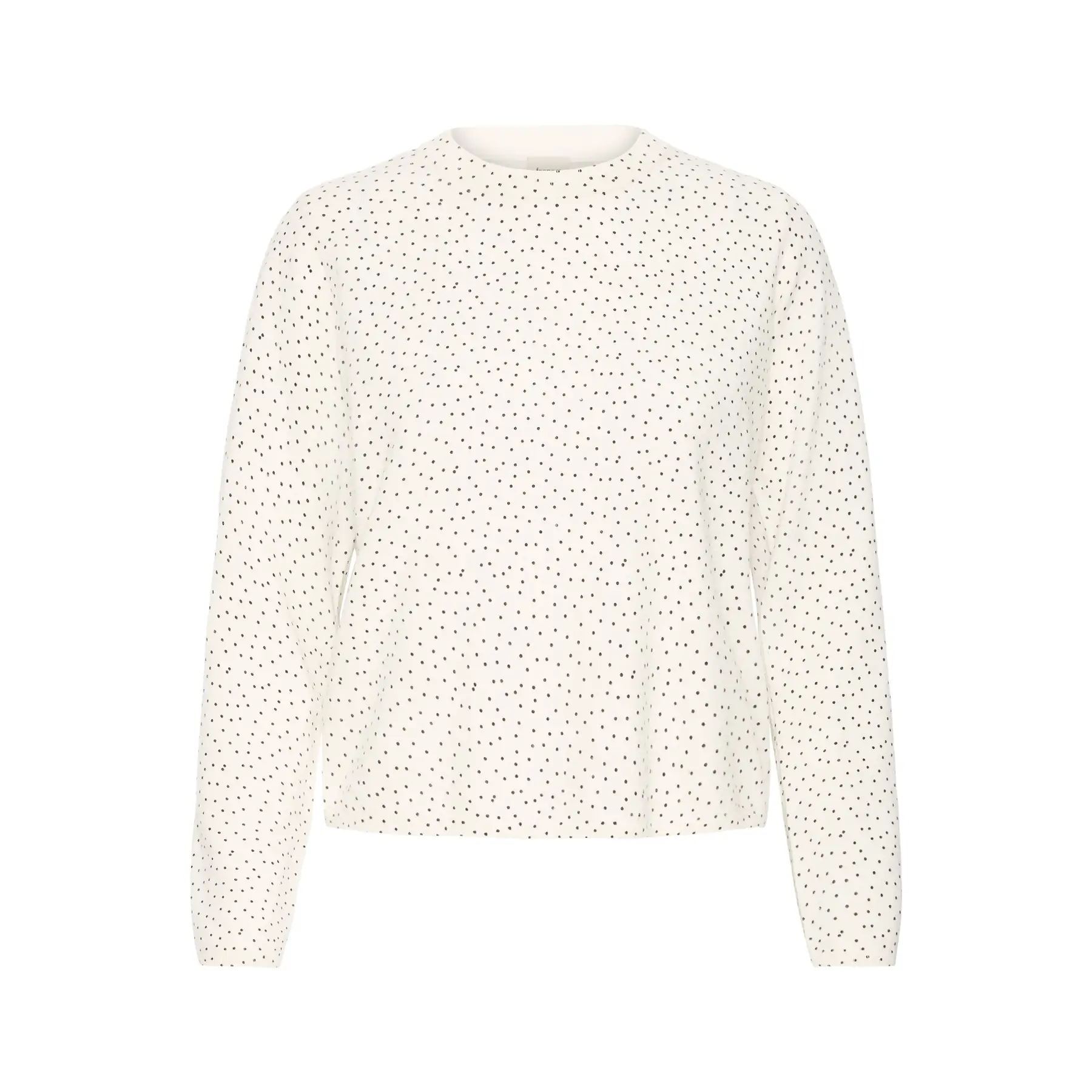 Image of Pullover Damen fransa Malen 1